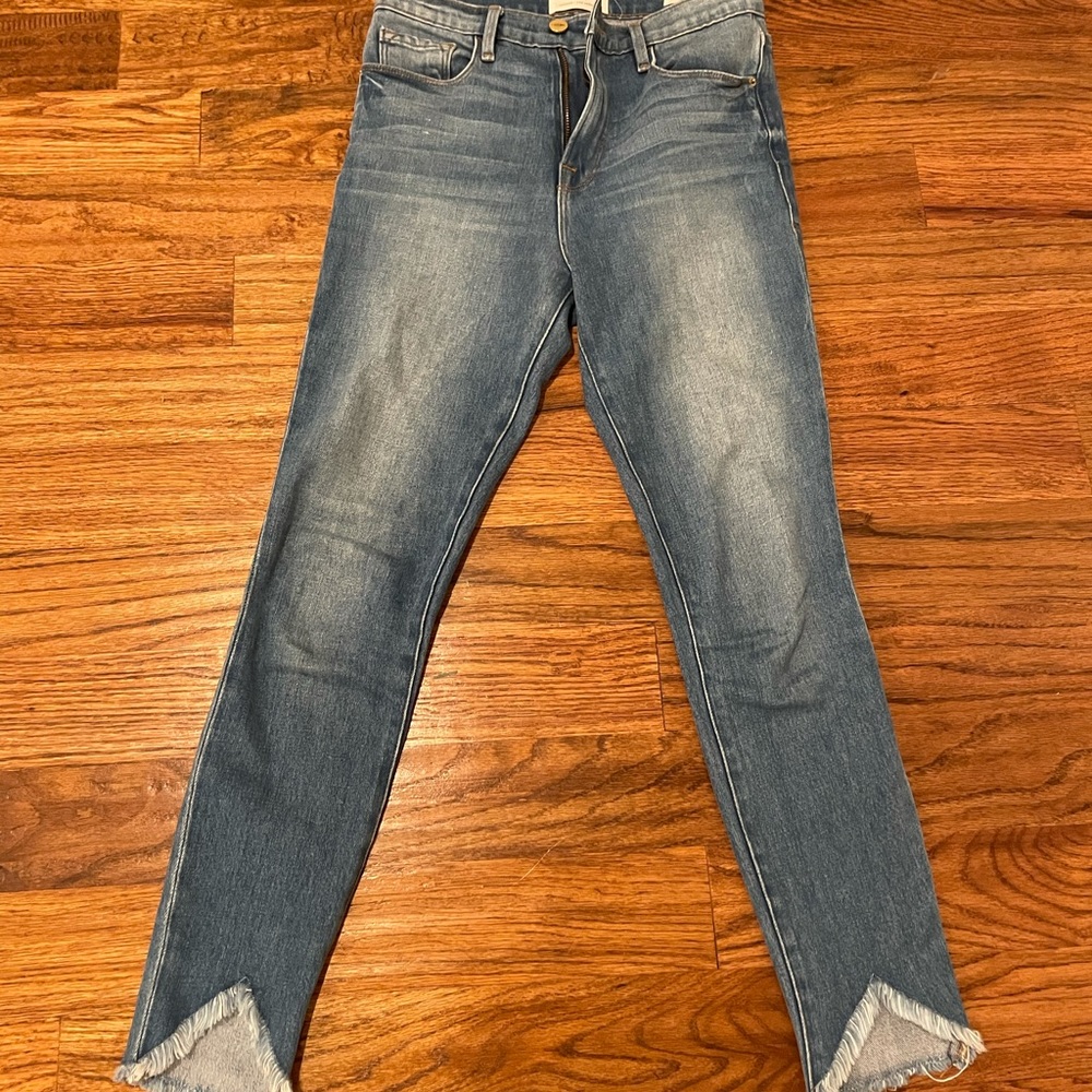 Frame jeans - Picture 2 of 3